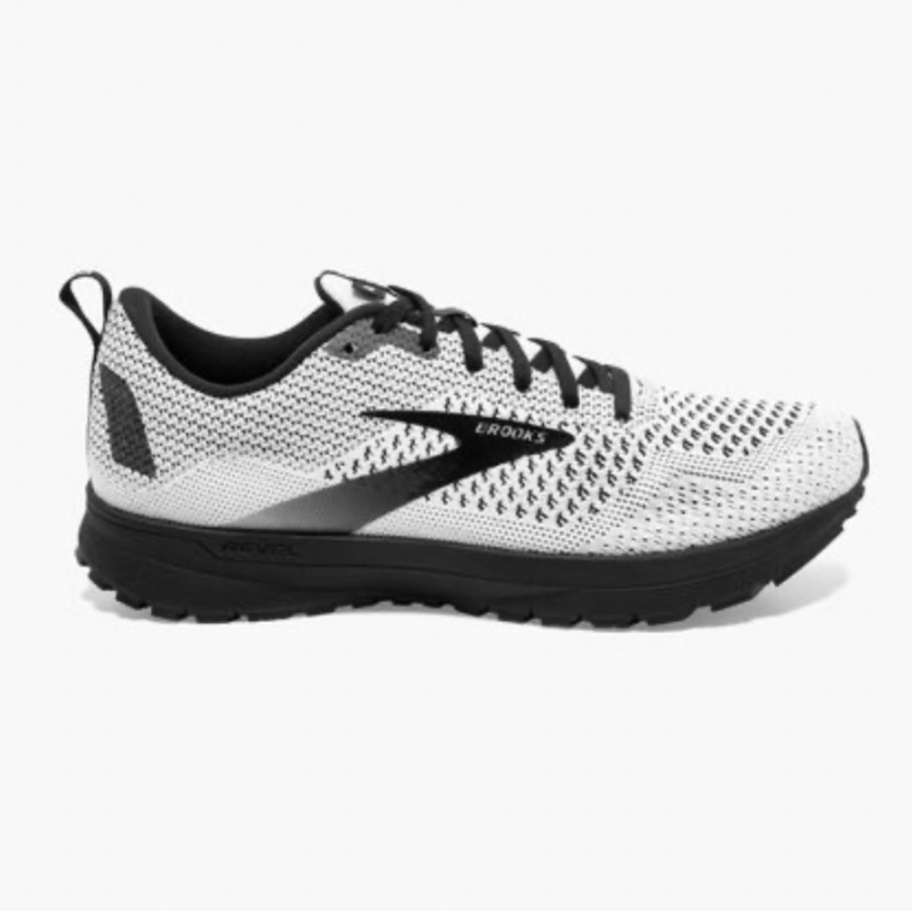 Womens Brooks Revel 4 Running Shoe